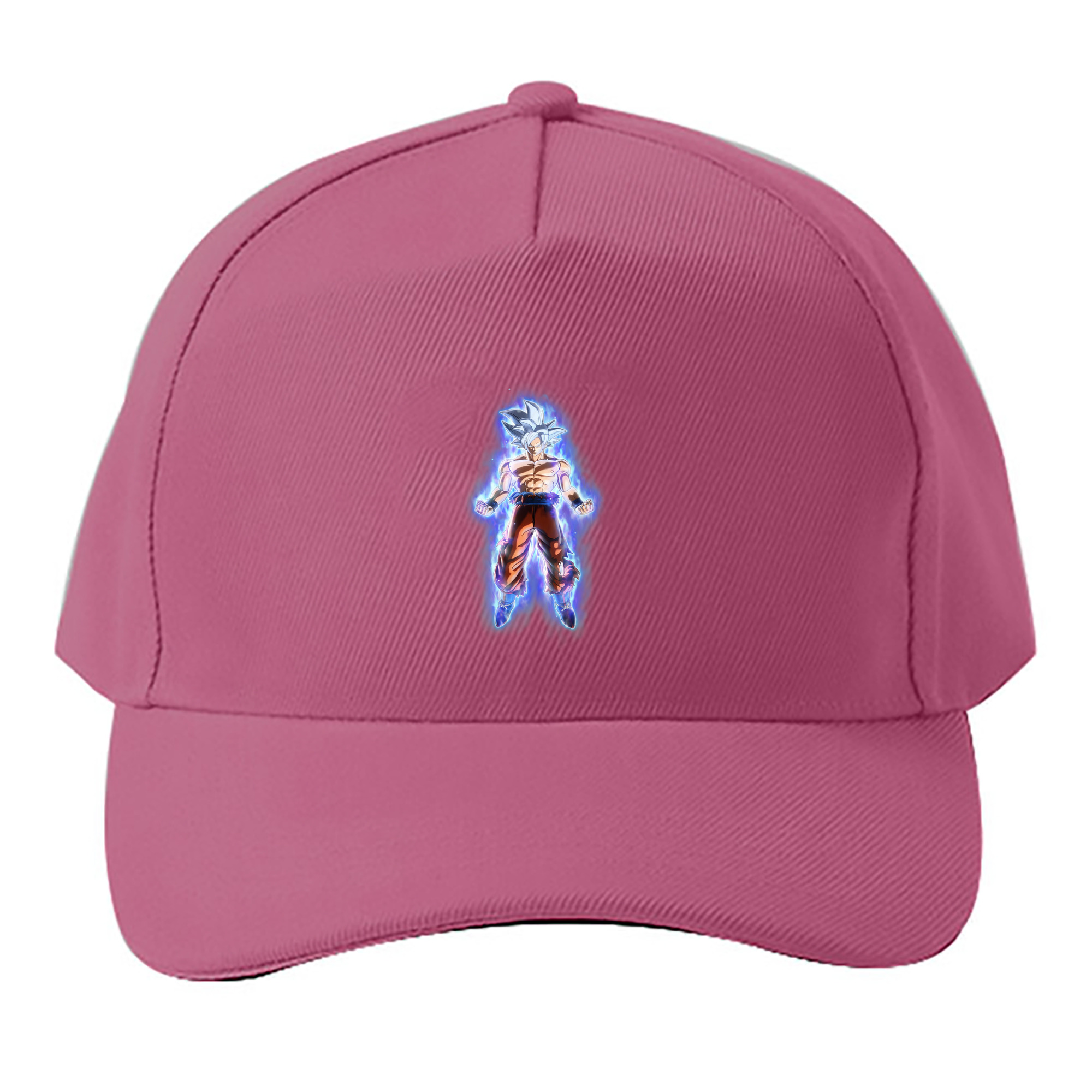 （画像用） ドラゴンボール 孫悟空（そん ごくう）Son Goku カカロット DRAGON BALL Kakarotto ベースボールキャップ 綿100％ 男女兼用 帽子 スポーツ